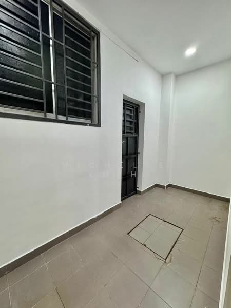 Rumah Teres untuk Dijual di Setia Eco Gardens (Gelang Patah) - Michelle Kueh - PropertyGuru.com.my