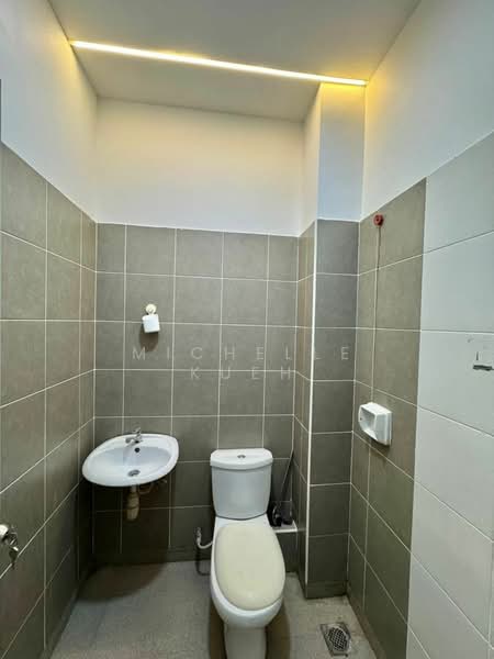 Rumah Teres untuk Dijual di Setia Eco Gardens (Gelang Patah) - Michelle Kueh - PropertyGuru.com.my