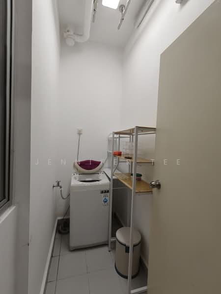 Servis Apartment untuk Disewa di The Platino Serviced Apartment - Jennifer Tee - Interior - PropertyGuru.com.my