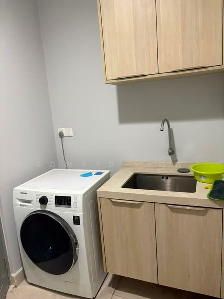 Servis Apartment untuk Disewa di Southern Marina Residences - Edward Siow - Interior - PropertyGuru.com.my