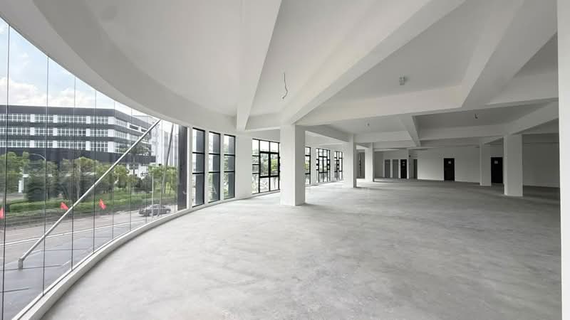 Shop / Office for Rent in Bukit Indah (Iskandar Puteri (Nusajaya)) - Jane Loh - Interior - PropertyGuru.com.my