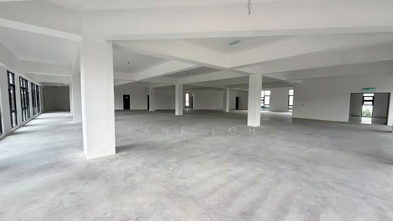 Shop / Office for Rent in Bukit Indah (Iskandar Puteri (Nusajaya)) - Jane Loh - Interior - PropertyGuru.com.my