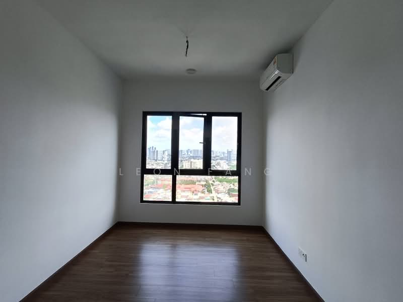 Servis Apartment untuk Disewa di Residensi Ava @ Kiara Bay - Leon Fang - View - PropertyGuru.com.my