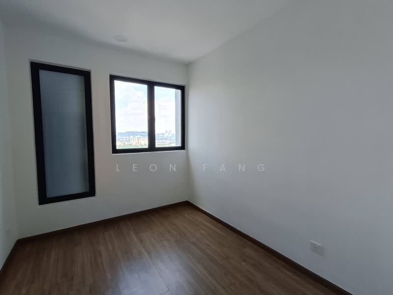 Servis Apartment untuk Disewa di Residensi Ava @ Kiara Bay - Leon Fang - Interior - PropertyGuru.com.my