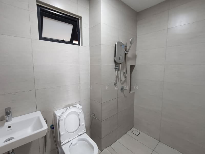 Servis Apartment untuk Disewa di Residensi Ava @ Kiara Bay - Leon Fang - PropertyGuru.com.my