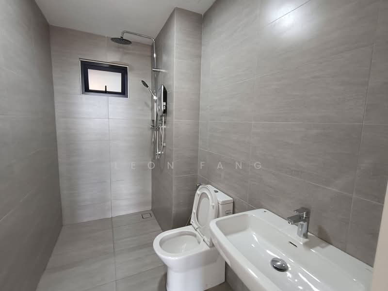 Servis Apartment untuk Disewa di Residensi Ava @ Kiara Bay - Leon Fang - PropertyGuru.com.my
