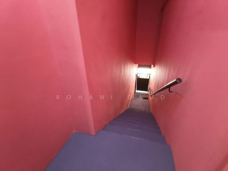 Shop / Office for Rent in Kajang 2 (Kajang) - Rohani Daud - Corridor - PropertyGuru.com.my