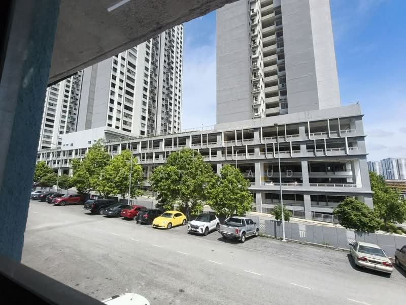 Shop / Office for Rent in Kajang 2 (Kajang) - Rohani Daud - Exterior - PropertyGuru.com.my