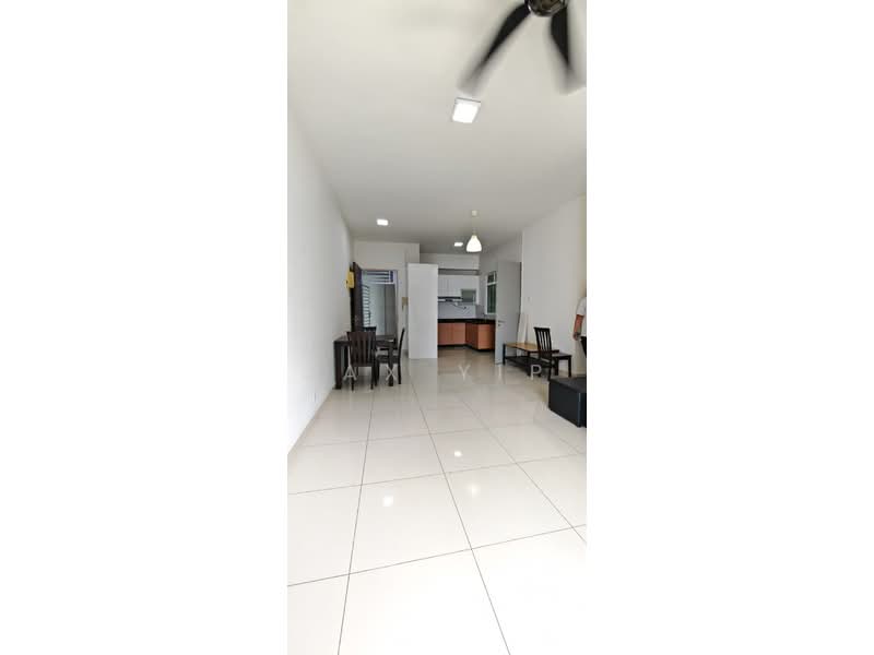 Service Residence for Rent at Skysuites @ Meldrum Hills - Jax Yip - PropertyGuru.com.my