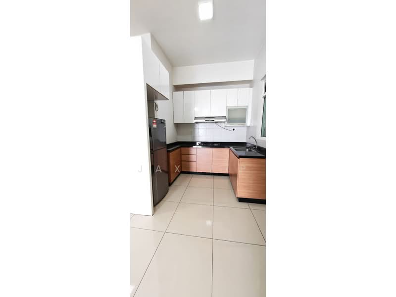 Service Residence for Rent at Skysuites @ Meldrum Hills - Jax Yip - PropertyGuru.com.my