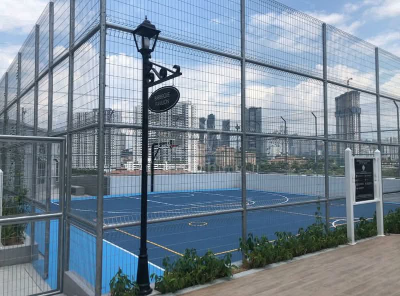 Service Residence for Rent at Tuan 2egacy - Leon Teh - PropertyGuru.com.my