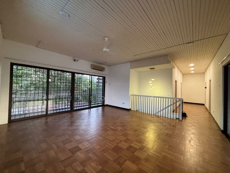 Bungalow for Rent in Bangsar (Kuala Lumpur) - JASON LEE - Living Room - PropertyGuru.com.my