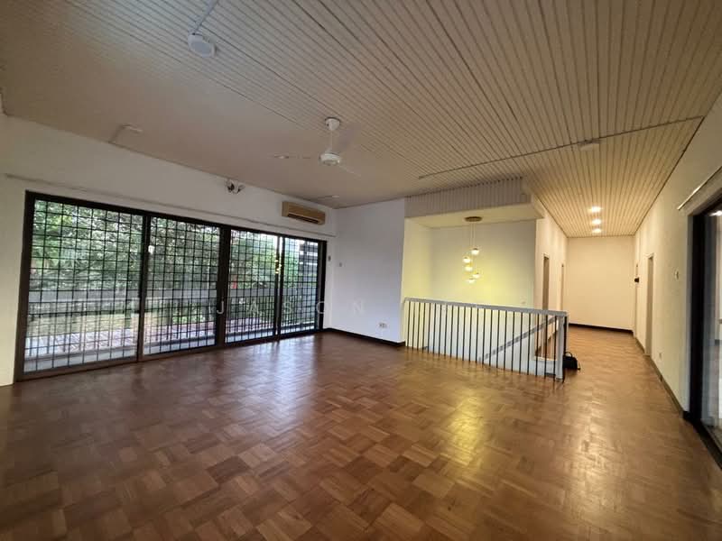 Bungalow for Rent in Bangsar (Kuala Lumpur) - JASON LEE - Living Room - PropertyGuru.com.my