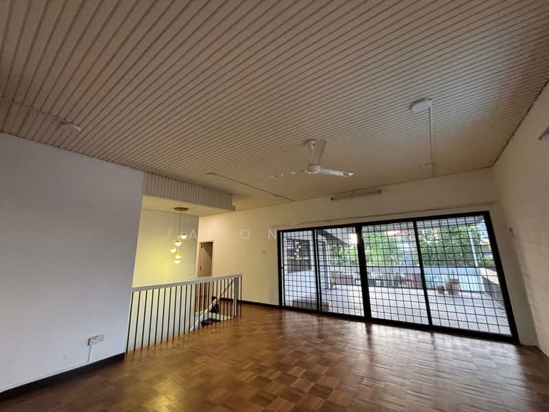 Bungalow for Rent in Bangsar (Kuala Lumpur) - JASON LEE - Living Room - PropertyGuru.com.my