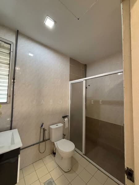 Bungalow for Rent in Bangsar (Kuala Lumpur) - JASON LEE - Bathroom - PropertyGuru.com.my