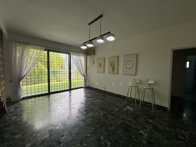 Bungalow for Rent in Bangsar (Kuala Lumpur) - JASON LEE - Living Room - PropertyGuru.com.my