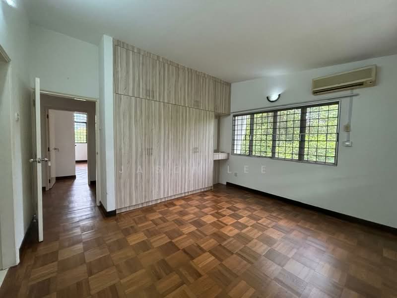 Bungalow for Rent in Bangsar (Kuala Lumpur) - JASON LEE - Bedroom - PropertyGuru.com.my