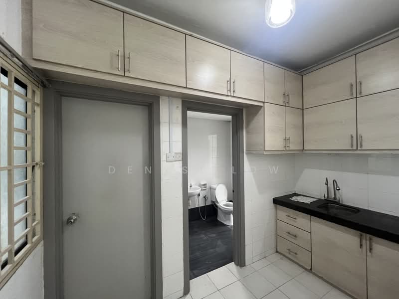Kondominium untuk Disewa di Paramount View - Denyse Low - PropertyGuru.com.my