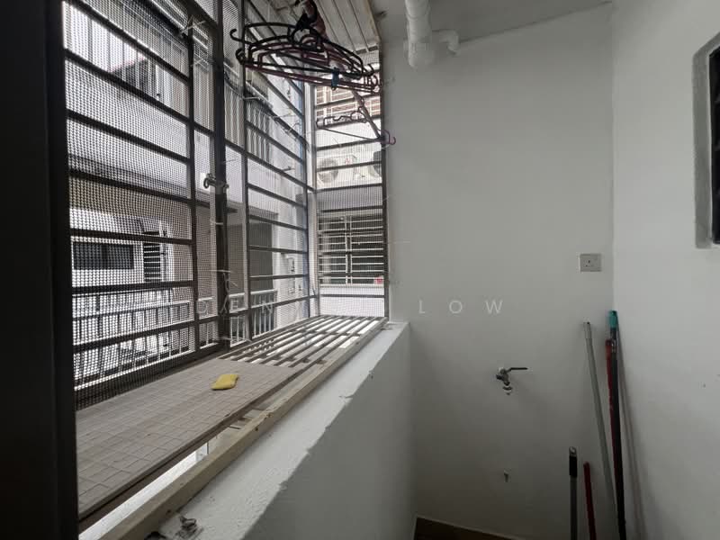 Kondominium untuk Disewa di Paramount View - Denyse Low - PropertyGuru.com.my