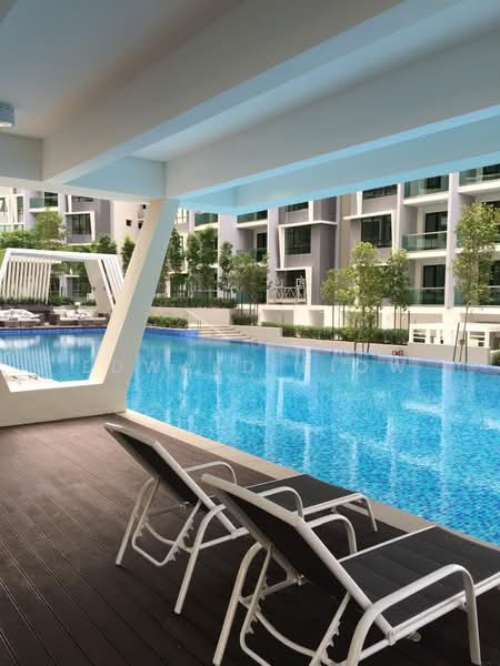 Apartment for Rent at Impiana - Edward Siow - Exterior - PropertyGuru.com.my