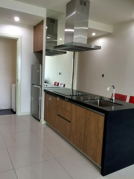 Apartment for Rent at Impiana - Edward Siow - Kitchen - PropertyGuru.com.my