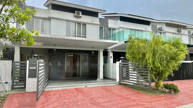 2-storey Terraced House for Sale in D'Kayangan (Shah Alam) - Abdul Qadir - PropertyGuru.com.my