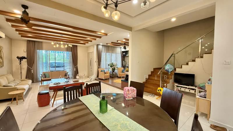 2-storey Terraced House for Sale in D'Kayangan (Shah Alam) - Abdul Qadir - PropertyGuru.com.my