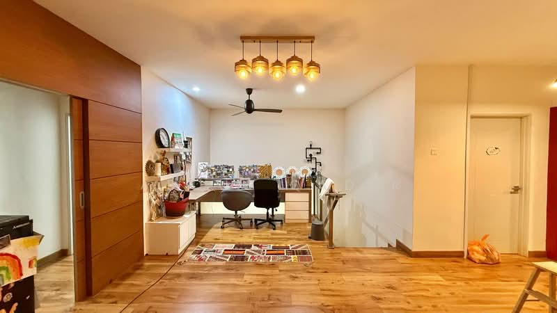 2-storey Terraced House for Sale in D'Kayangan (Shah Alam) - Abdul Qadir - PropertyGuru.com.my
