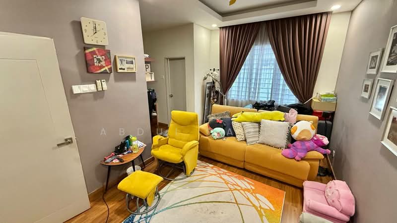 2-storey Terraced House for Sale in D'Kayangan (Shah Alam) - Abdul Qadir - PropertyGuru.com.my