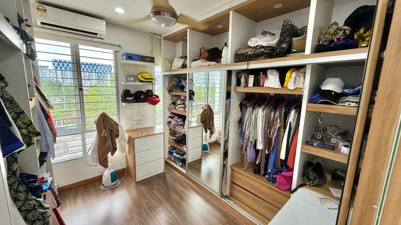 2-storey Terraced House for Sale in D'Kayangan (Shah Alam) - Abdul Qadir - PropertyGuru.com.my