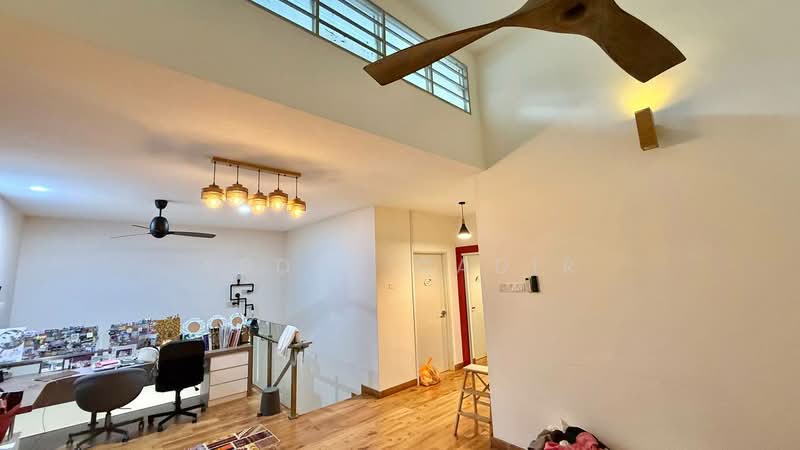 2-storey Terraced House for Sale in D'Kayangan (Shah Alam) - Abdul Qadir - PropertyGuru.com.my