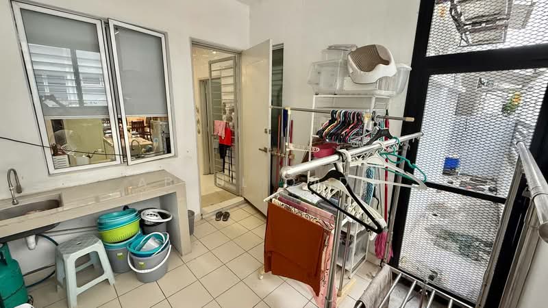 2-storey Terraced House for Sale in D'Kayangan (Shah Alam) - Abdul Qadir - PropertyGuru.com.my