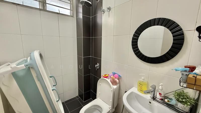 2-storey Terraced House for Sale in D'Kayangan (Shah Alam) - Abdul Qadir - PropertyGuru.com.my