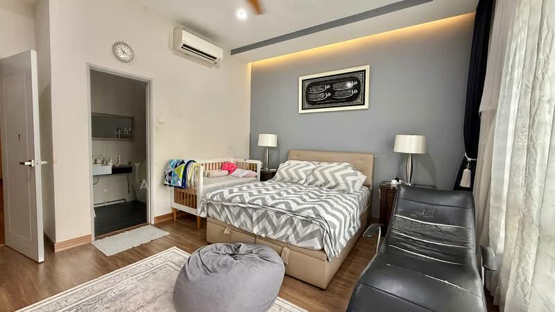 2-storey Terraced House for Sale in D'Kayangan (Shah Alam) - Abdul Qadir - PropertyGuru.com.my