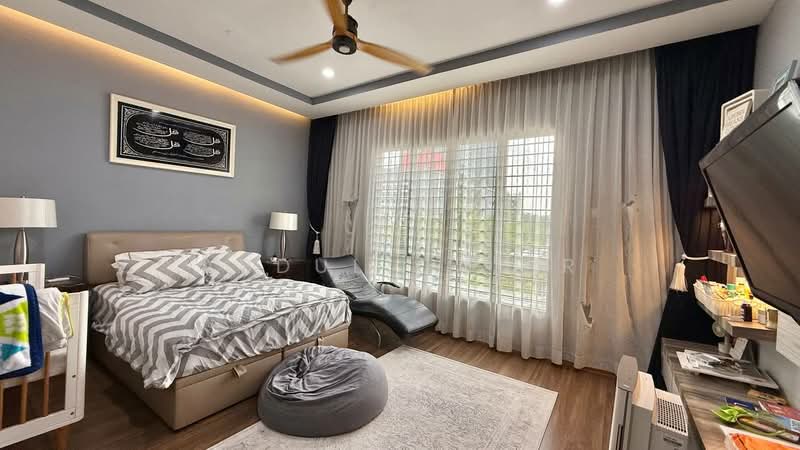 2-storey Terraced House for Sale in D'Kayangan (Shah Alam) - Abdul Qadir - PropertyGuru.com.my