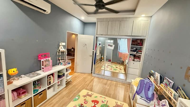 2-storey Terraced House for Sale in D'Kayangan (Shah Alam) - Abdul Qadir - PropertyGuru.com.my