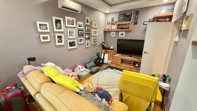 2-storey Terraced House for Sale in D'Kayangan (Shah Alam) - Abdul Qadir - PropertyGuru.com.my