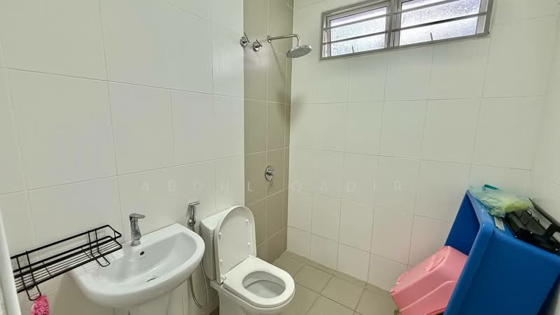 2-storey Terraced House for Sale in D'Kayangan (Shah Alam) - Abdul Qadir - PropertyGuru.com.my