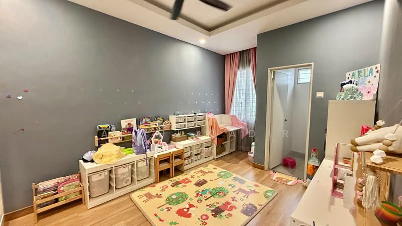 2-storey Terraced House for Sale in D'Kayangan (Shah Alam) - Abdul Qadir - PropertyGuru.com.my