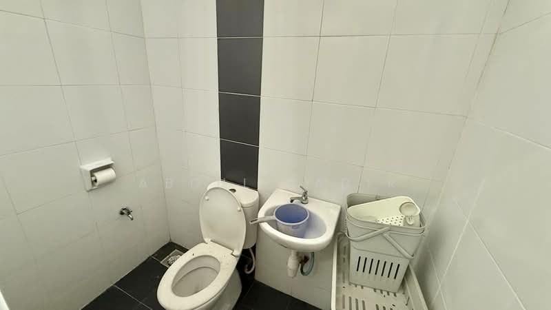 2-storey Terraced House for Sale in D'Kayangan (Shah Alam) - Abdul Qadir - PropertyGuru.com.my