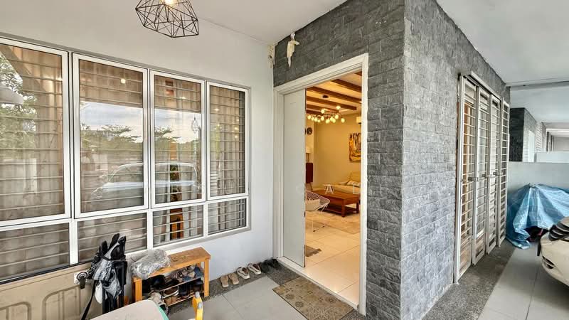 2-storey Terraced House for Sale in D'Kayangan (Shah Alam) - Abdul Qadir - PropertyGuru.com.my