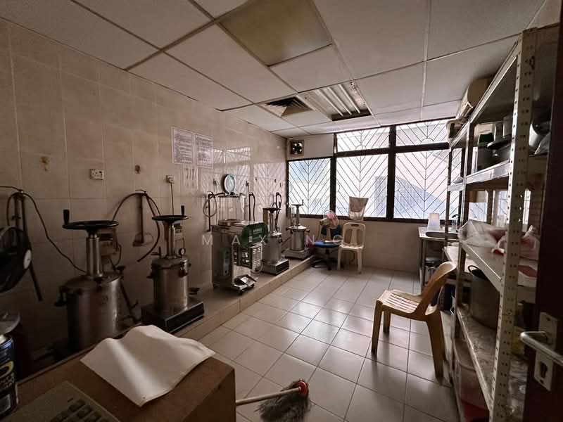 Kedai / Pejabat untuk Dijual di George Town (Penang) - Max Ng - Interior - PropertyGuru.com.my