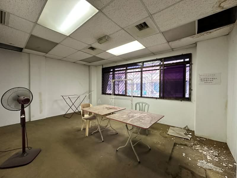 Kedai / Pejabat untuk Dijual di George Town (Penang) - Max Ng - Interior - PropertyGuru.com.my