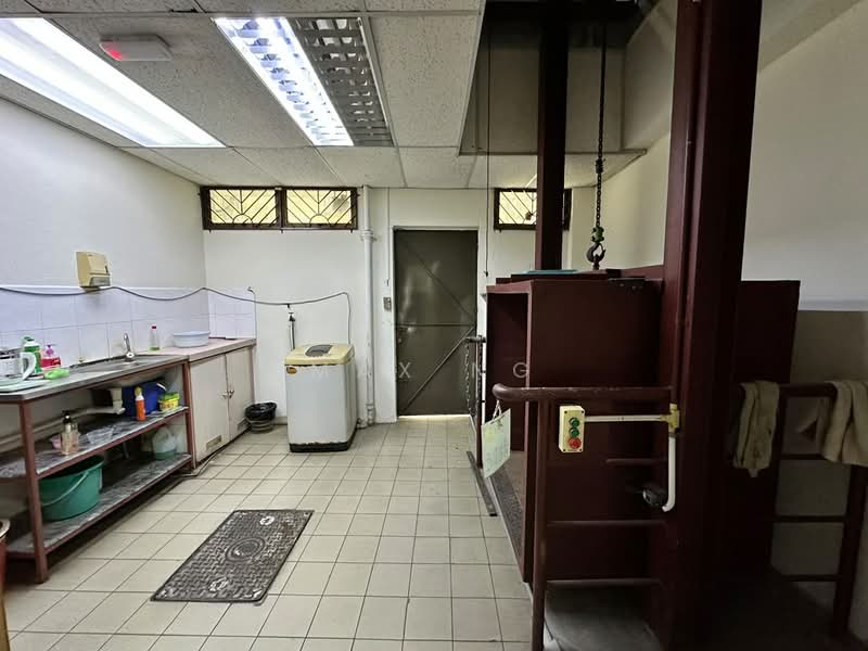 Kedai / Pejabat untuk Dijual di George Town (Penang) - Max Ng - Interior - PropertyGuru.com.my