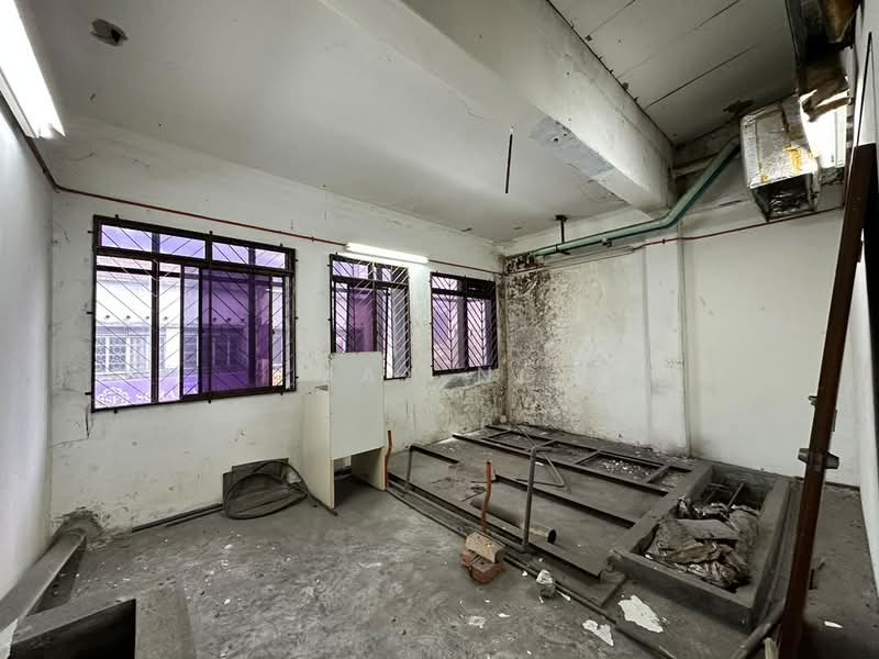 Kedai / Pejabat untuk Dijual di George Town (Penang) - Max Ng - Interior - PropertyGuru.com.my