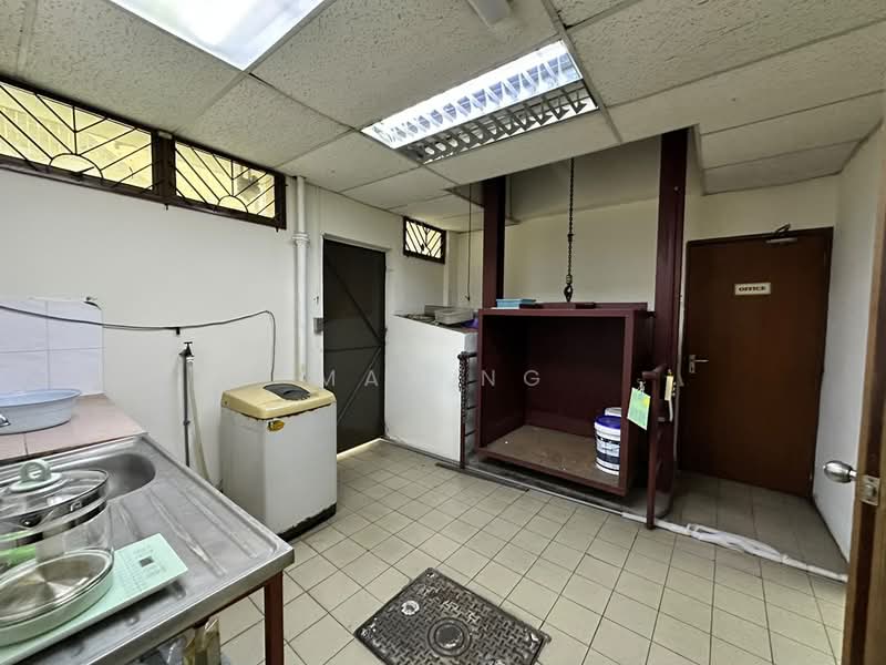 Kedai / Pejabat untuk Dijual di George Town (Penang) - Max Ng - Interior - PropertyGuru.com.my