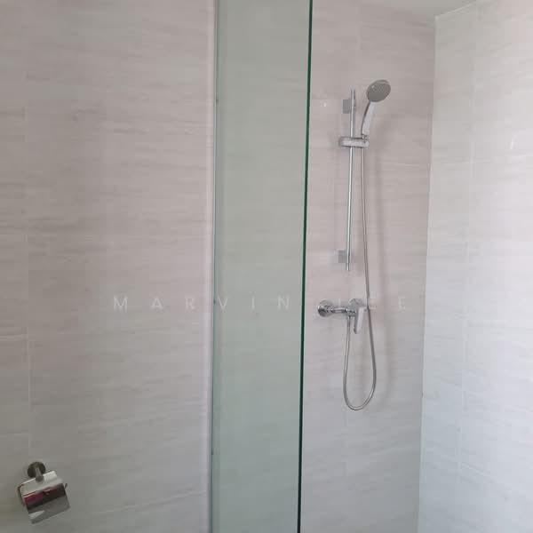 Service Residence for Rent at Baron Residence @ Lake City - Marvin Lee - Bathroom - PropertyGuru.com.my
