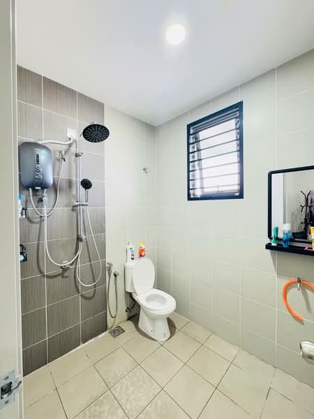 2-storey Terraced House for Sale in Semenyih (Selangor) - Yasmin Sulaiman - PropertyGuru.com.my