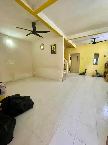 Rumah Teres 2 Tingkat untuk Dijual di Bukit Mertajam (Penang) - Josephine Lim - Living Room - PropertyGuru.com.my