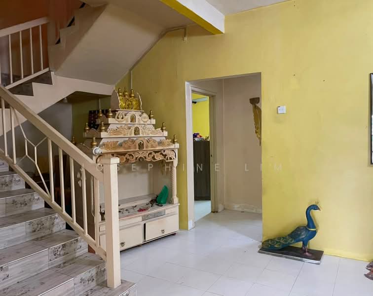 Rumah Teres 2 Tingkat untuk Dijual di Bukit Mertajam (Penang) - Josephine Lim - Interior - PropertyGuru.com.my